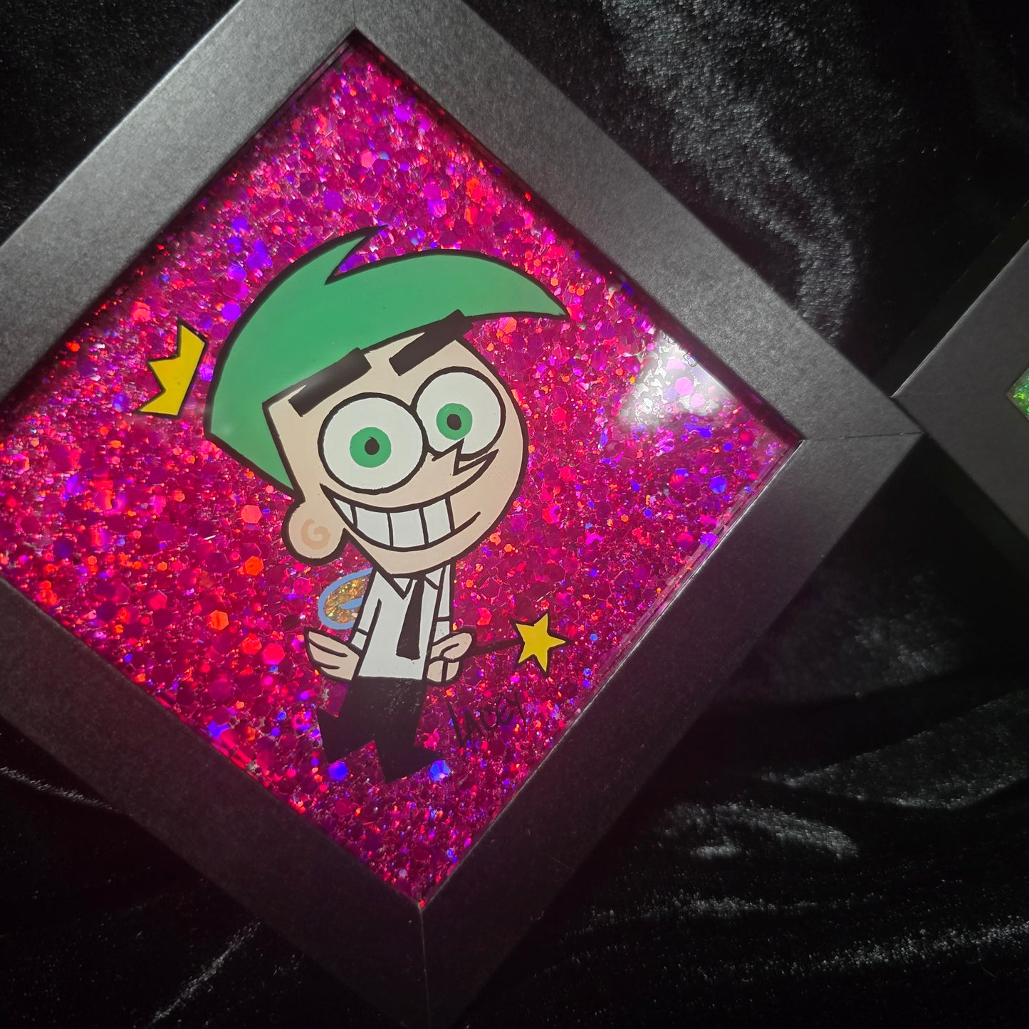 Cosmo & Wanda Set