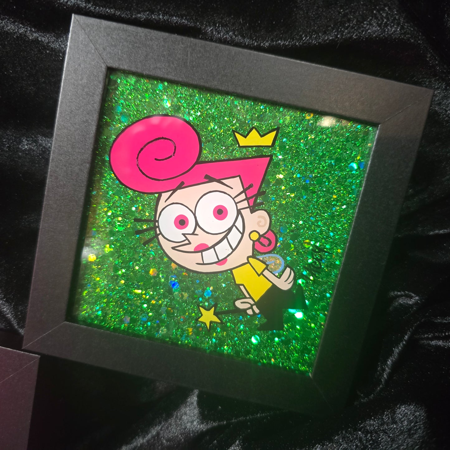 Cosmo & Wanda Set
